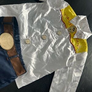 Toy Story Jesse Costume